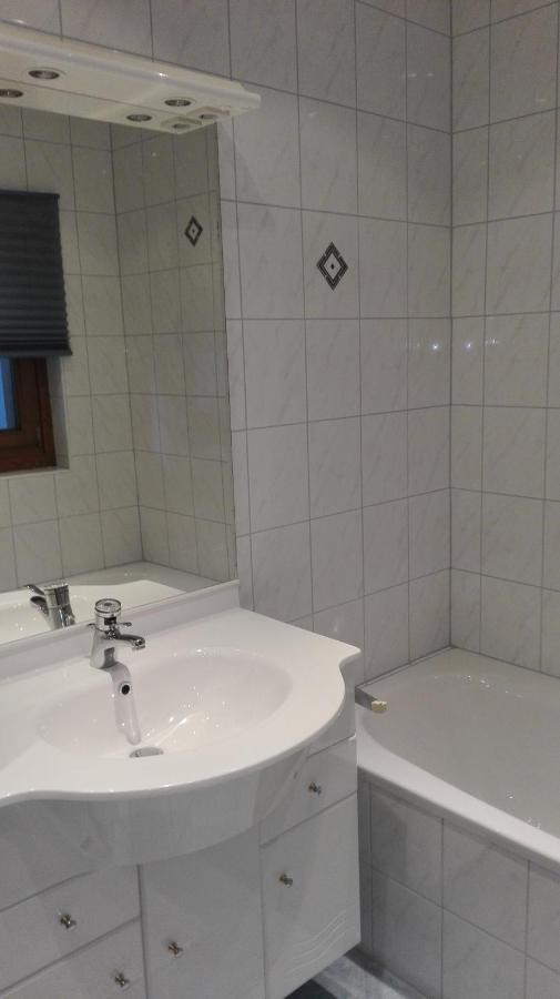 Ferienwohnung Wohlesser Annaberg im Lammertal Exterior foto